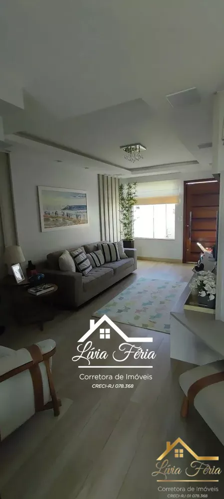 Casa, 3 quartos - Foto 3