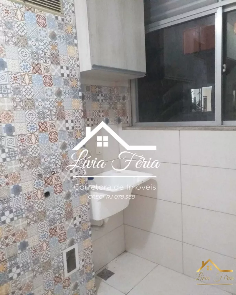 Apartamento, 2 quartos, 45 m² - Foto 14