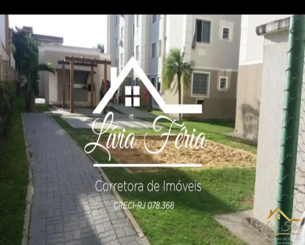 Apartamento à venda com 2 quartos, 45m² - Foto 1