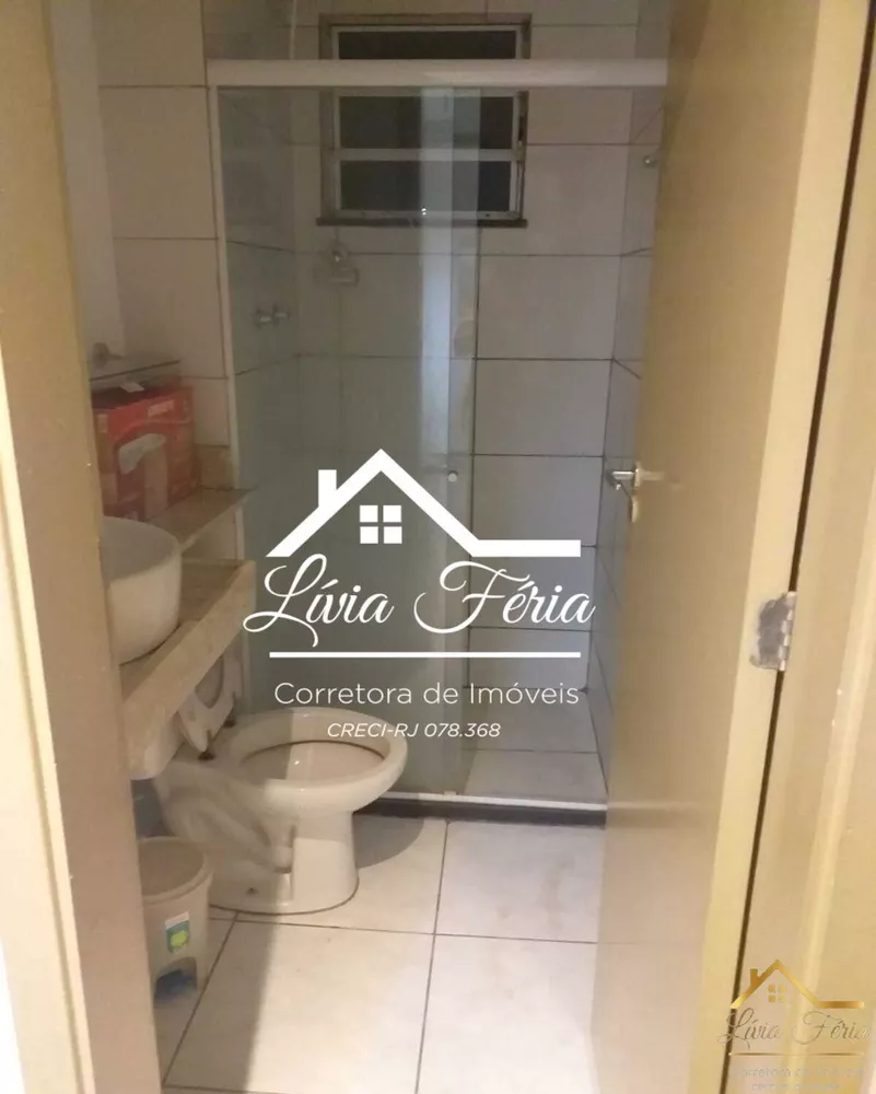 Apartamento, 2 quartos, 45 m² - Foto 16