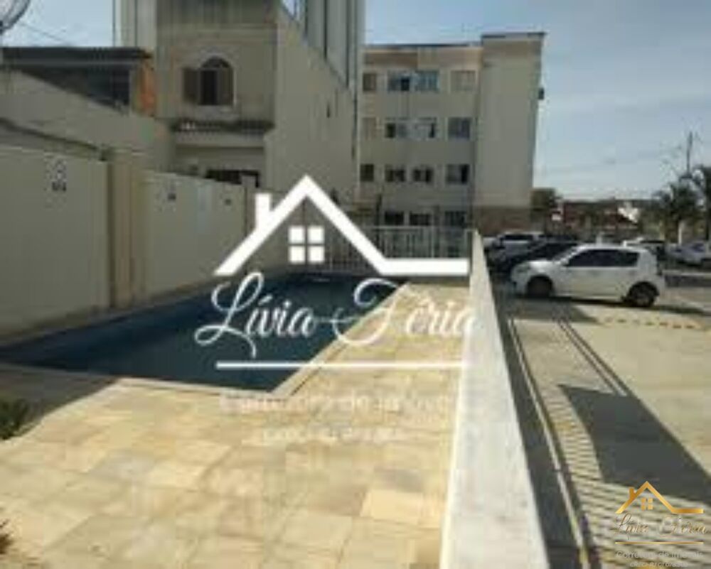 Apartamento à venda com 2 quartos, 45m² - Foto 7