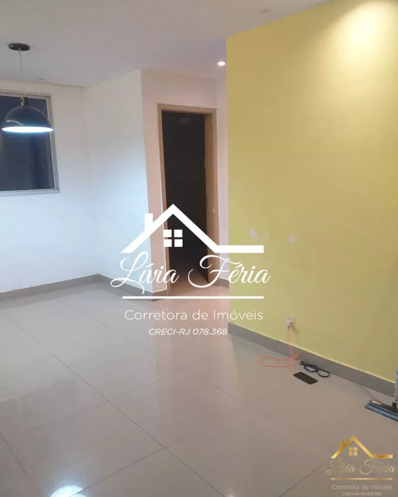 Apartamento, 2 quartos, 45 m² - Foto 9