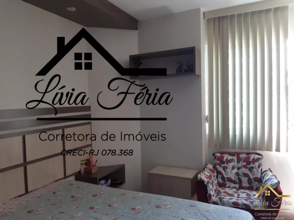 Apartamento, 3 quartos, 80 m² - Foto 2