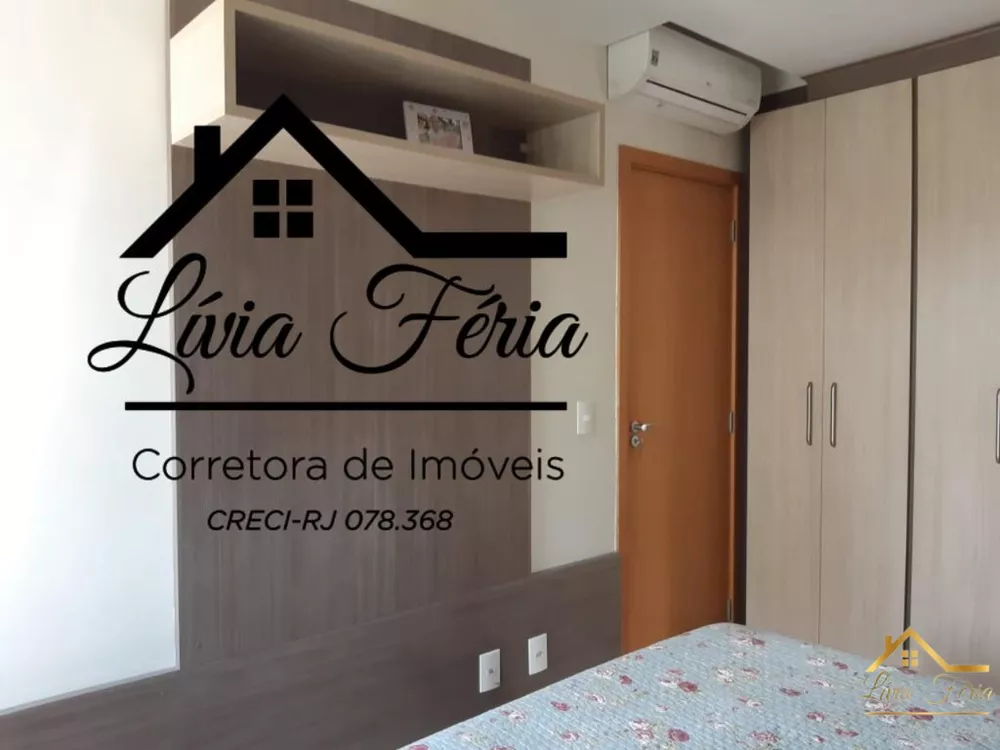 Apartamento, 3 quartos, 80 m² - Foto 23