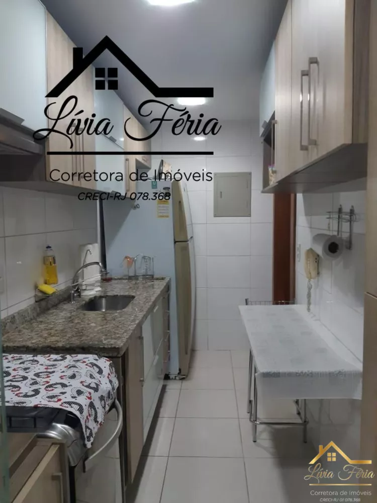 Apartamento, 3 quartos, 80 m² - Foto 20