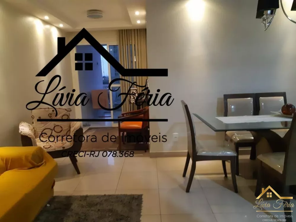 Apartamento, 3 quartos, 80 m² - Foto 9