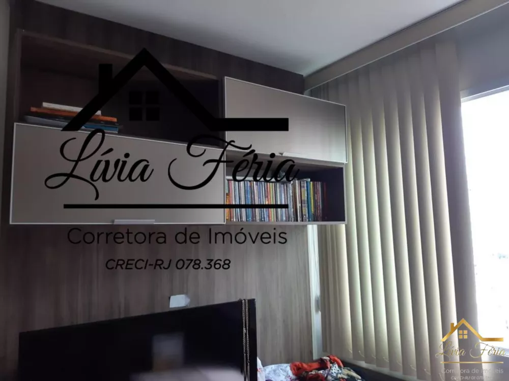 Apartamento, 3 quartos, 80 m² - Foto 11