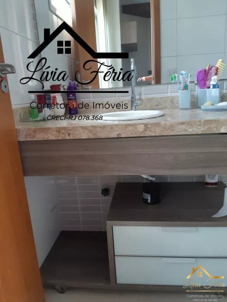 Apartamento, 3 quartos, 80 m² - Foto 6