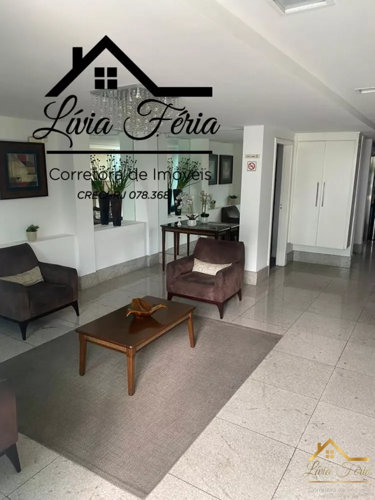 Apartamento, 3 quartos, 80 m² - Foto 10
