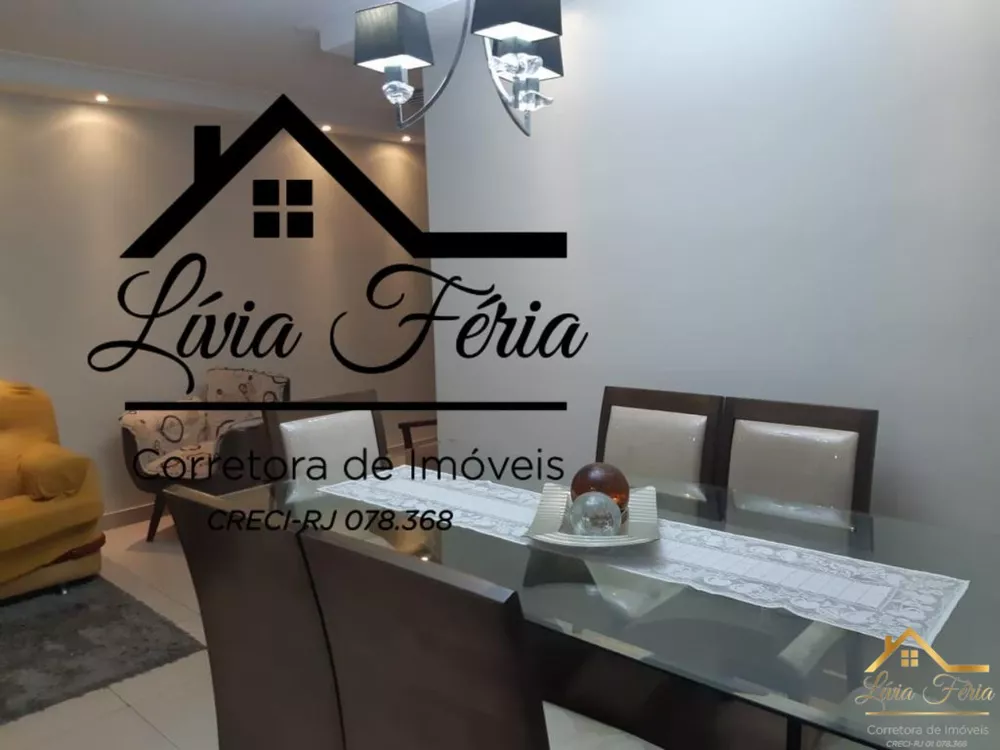 Apartamento, 3 quartos, 80 m² - Foto 5