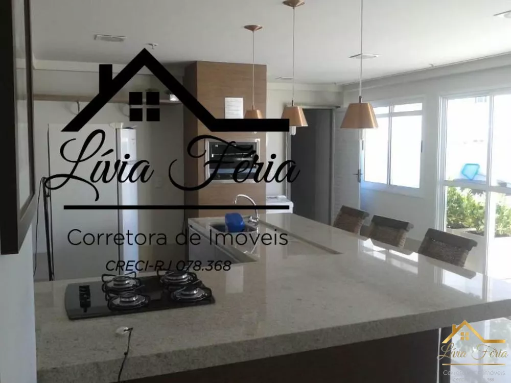 Apartamento, 3 quartos, 80 m² - Foto 4