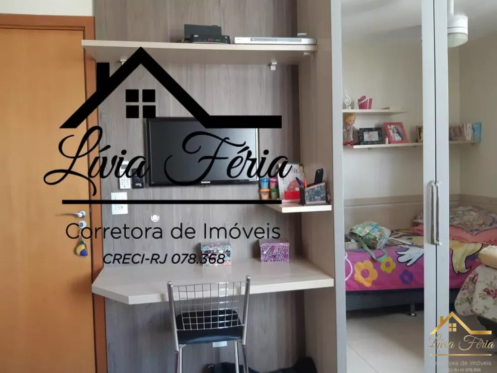 Apartamento, 3 quartos, 80 m² - Foto 14