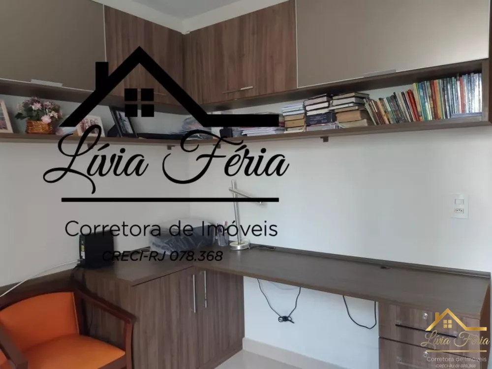 Apartamento, 3 quartos, 80 m² - Foto 16