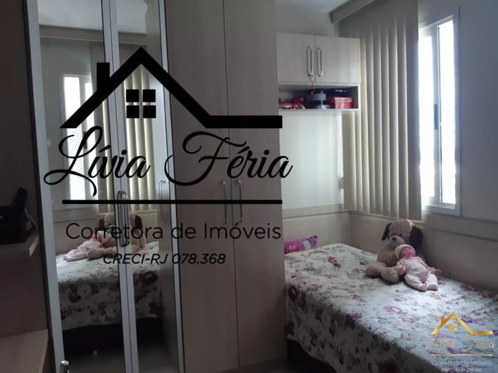 Apartamento, 3 quartos, 80 m² - Foto 13
