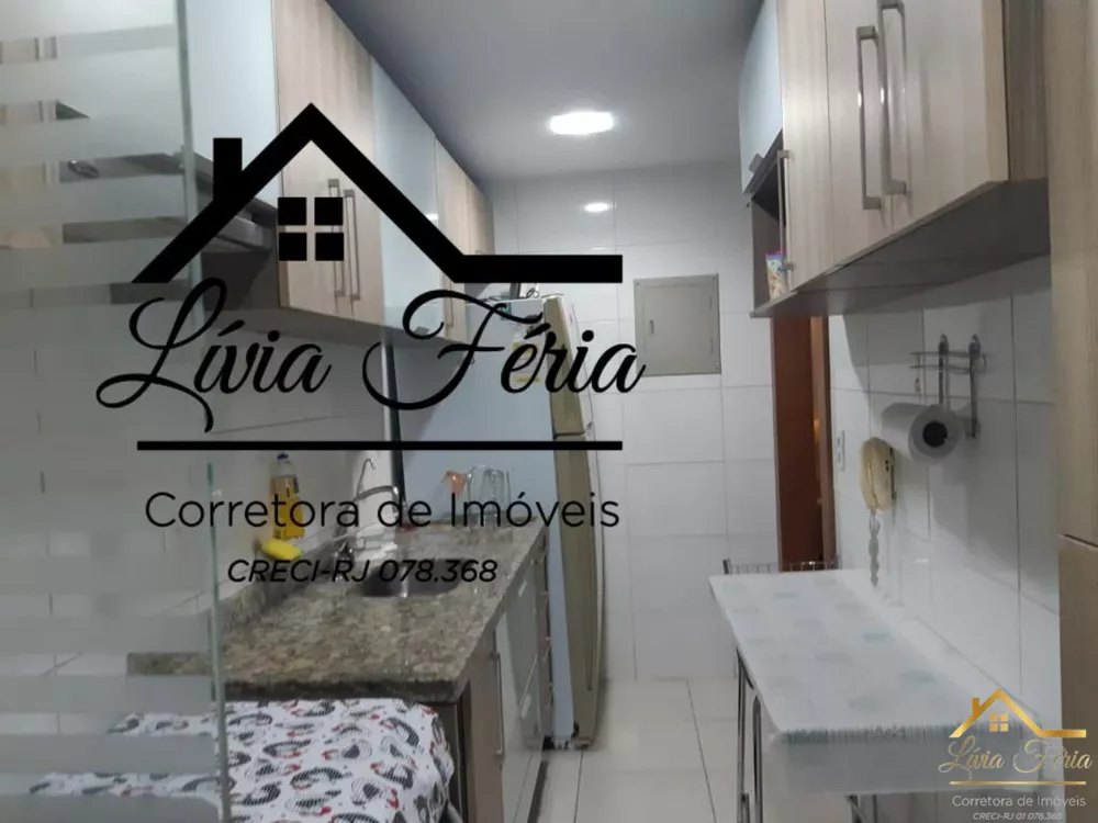 Apartamento, 3 quartos, 80 m² - Foto 12