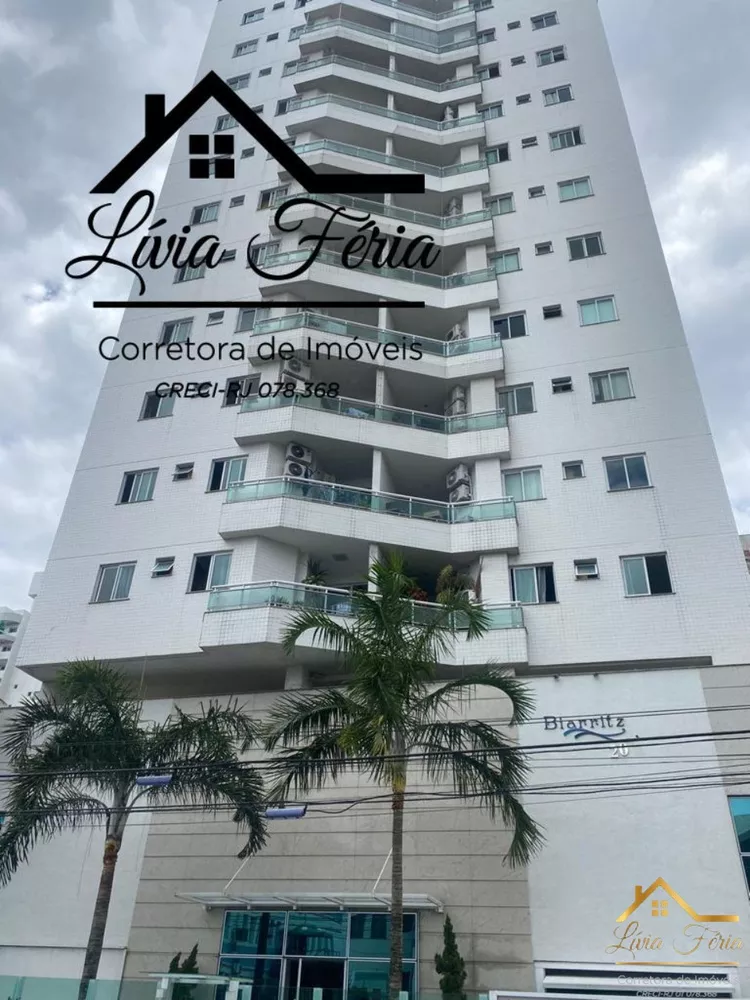 Apartamento, 3 quartos, 80 m² - Foto 1