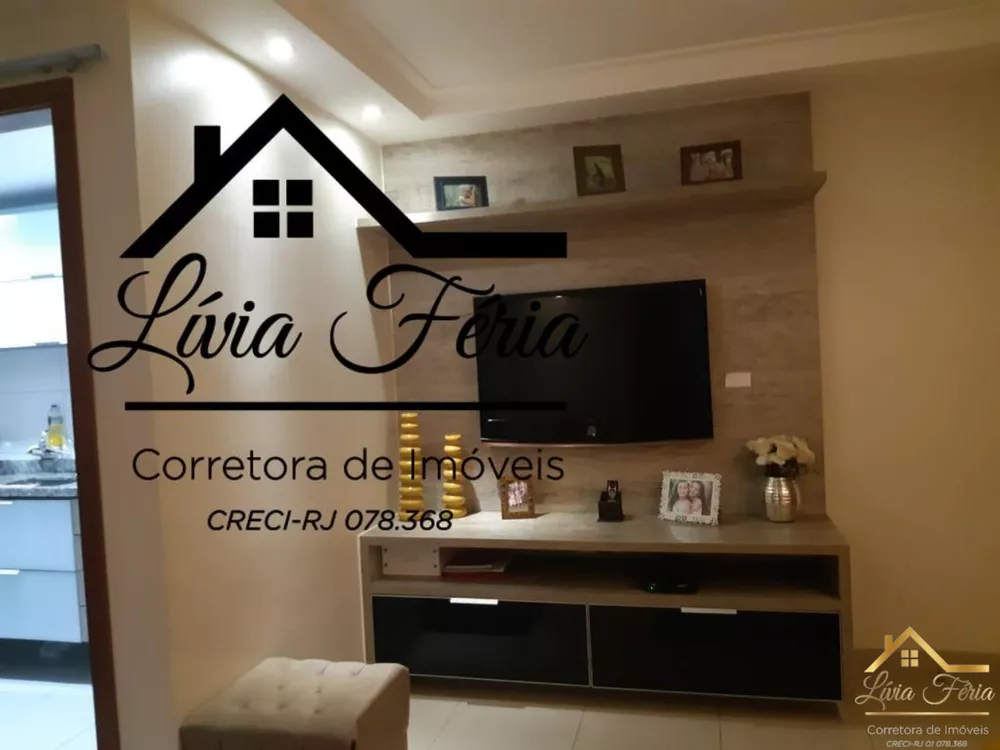 Apartamento, 3 quartos, 80 m² - Foto 28