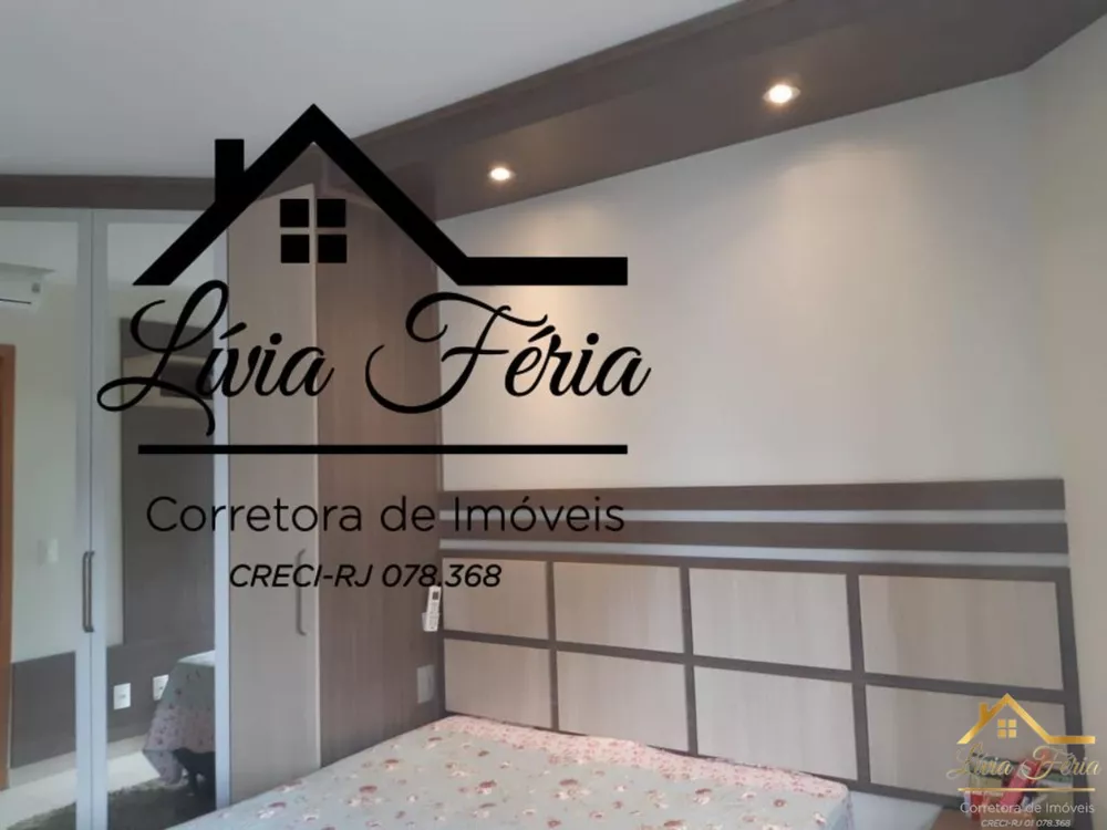 Apartamento, 3 quartos, 80 m² - Foto 27