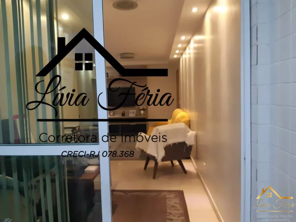 Apartamento, 3 quartos, 80 m² - Foto 25