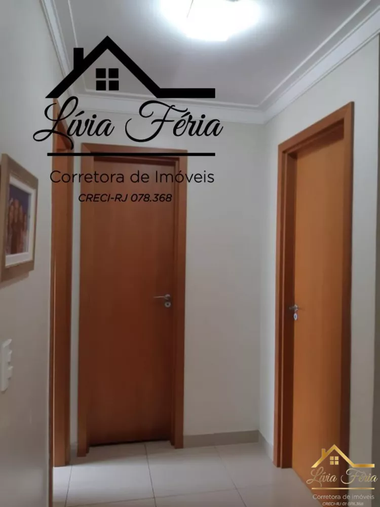 Apartamento, 3 quartos, 80 m² - Foto 21