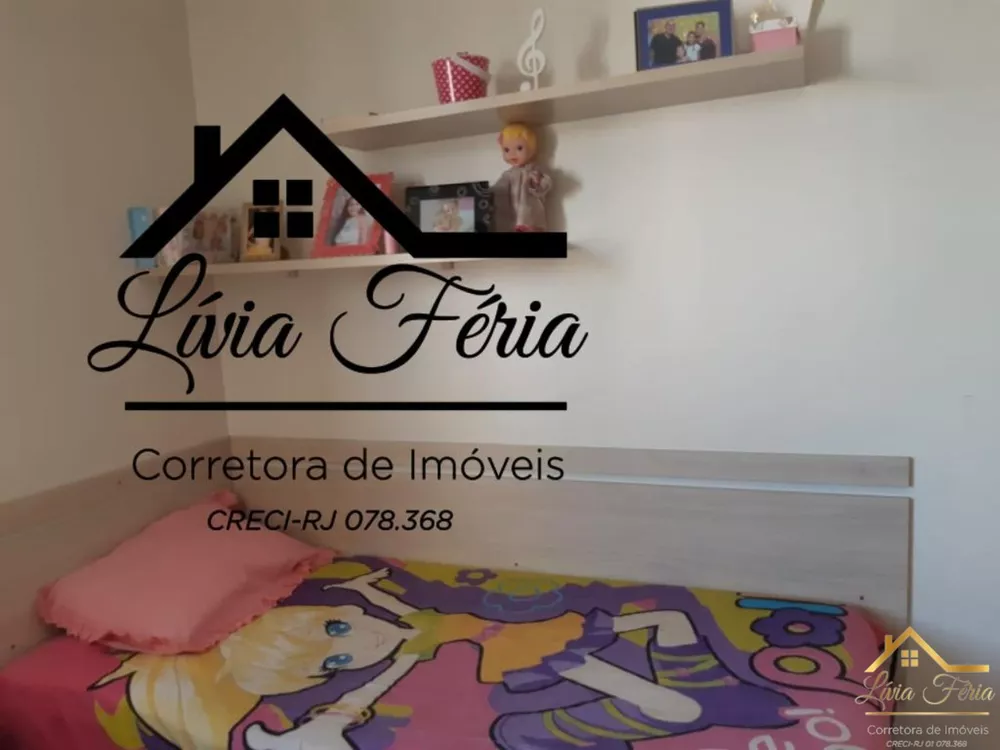 Apartamento, 3 quartos, 80 m² - Foto 19