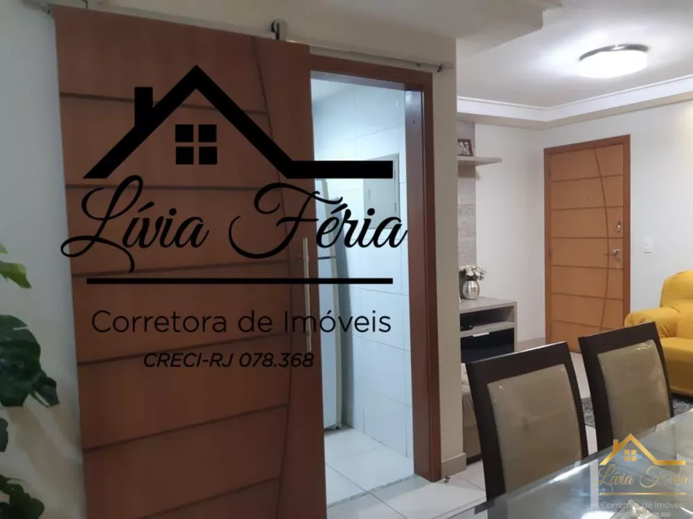 Apartamento, 3 quartos, 80 m² - Foto 8