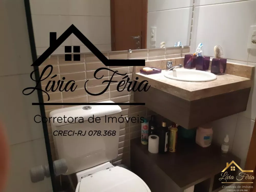 Apartamento, 3 quartos, 80 m² - Foto 7