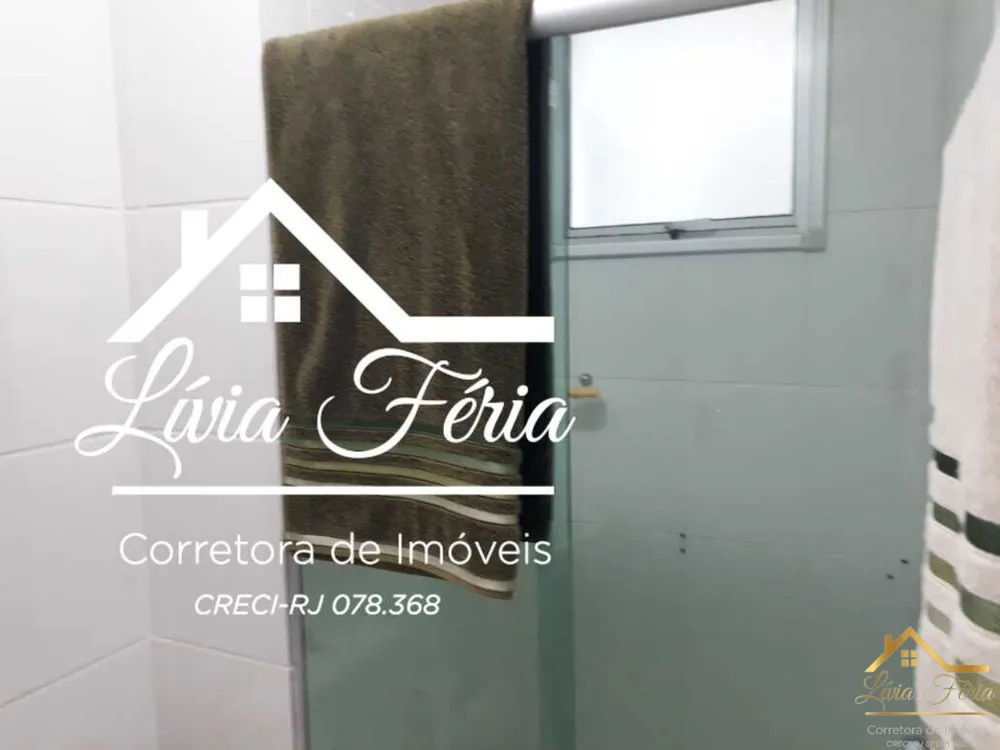 Apartamento, 3 quartos, 70 m² - Foto 9
