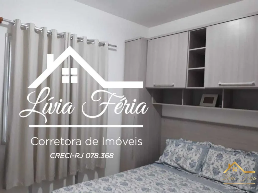 Apartamento, 3 quartos, 70 m² - Foto 5