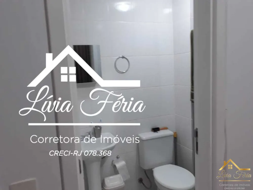 Apartamento, 3 quartos, 70 m² - Foto 13