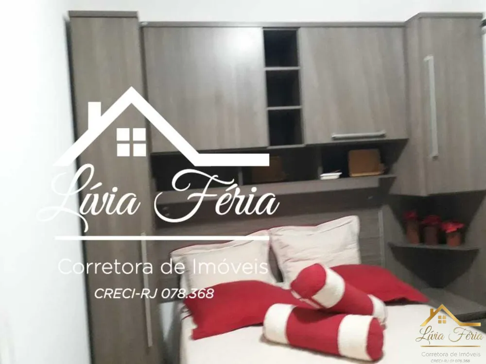 Apartamento, 3 quartos, 70 m² - Foto 8