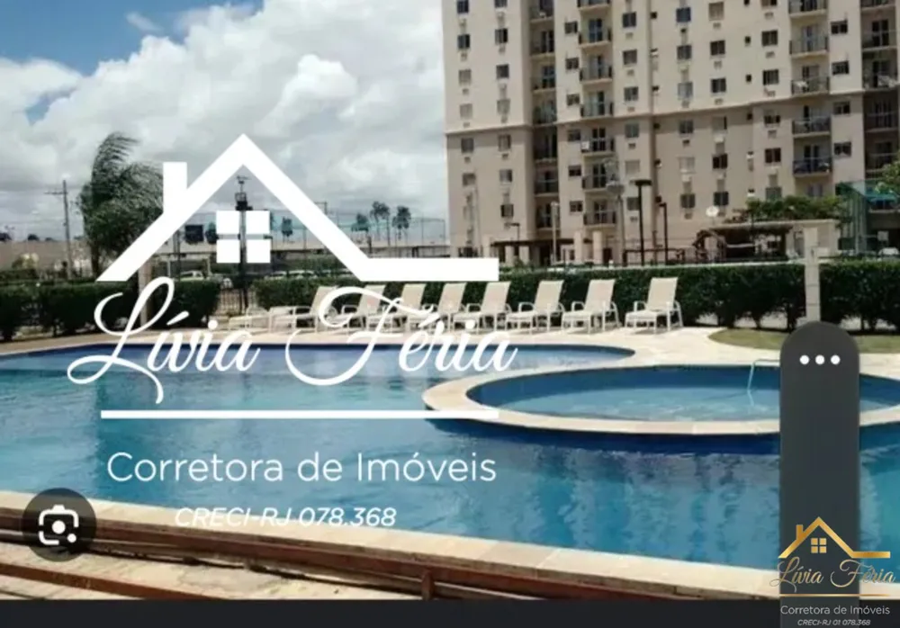 Apartamento, 3 quartos, 70 m² - Foto 1