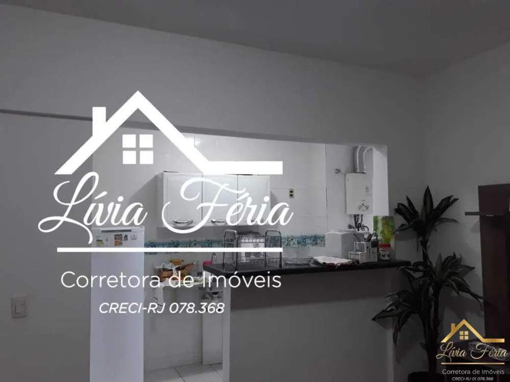 Apartamento, 3 quartos, 70 m² - Foto 2