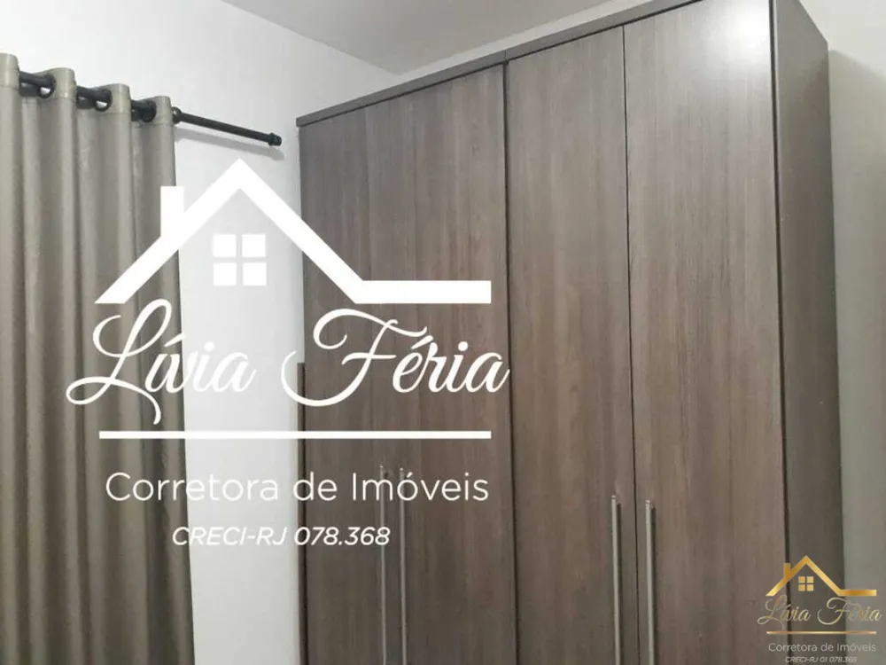 Apartamento, 3 quartos, 70 m² - Foto 3