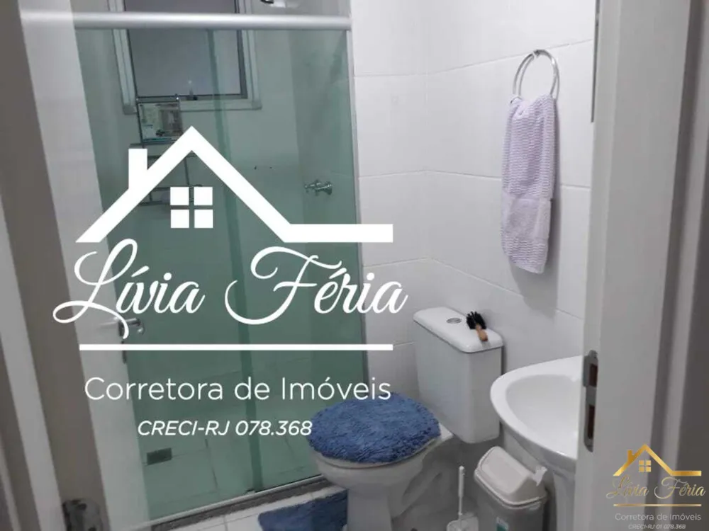 Apartamento, 3 quartos, 70 m² - Foto 6