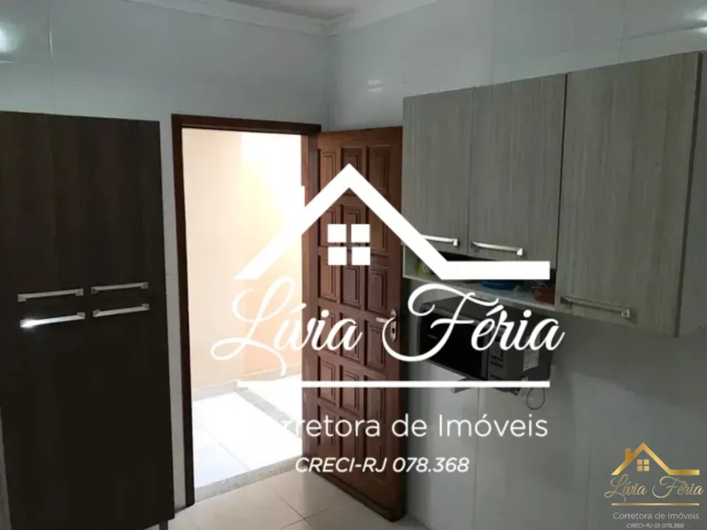 Casa, 2 quartos, 90 m² - Foto 8