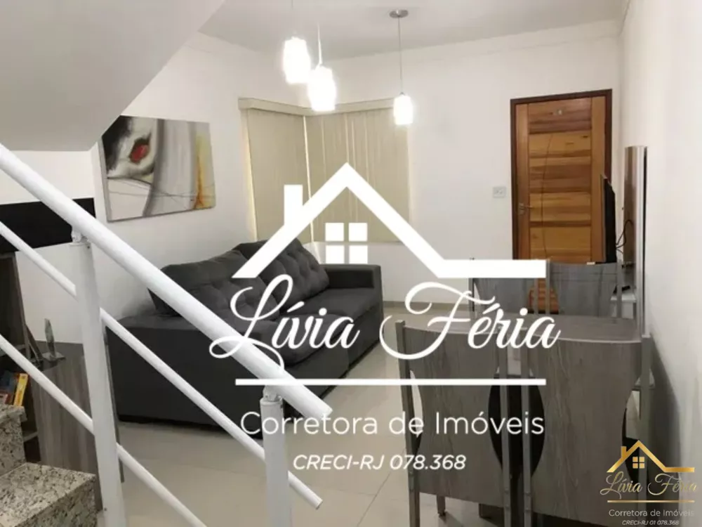 Casa, 2 quartos, 90 m² - Foto 5