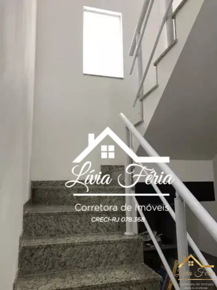 Casa, 2 quartos, 90 m² - Foto 11