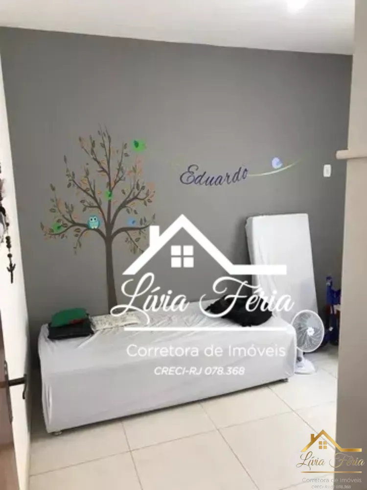 Casa, 2 quartos, 90 m² - Foto 17
