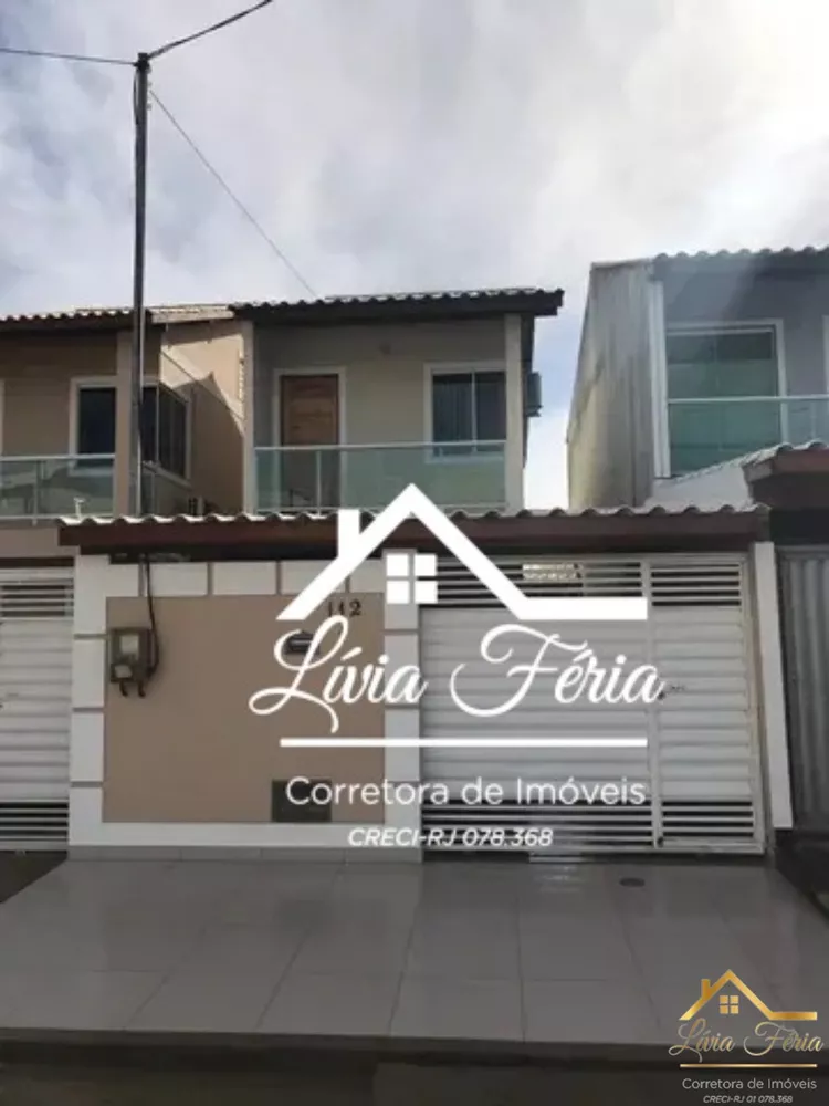Casa, 2 quartos, 90 m² - Foto 7
