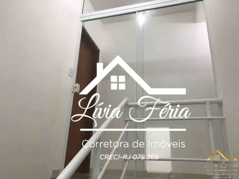 Casa, 2 quartos, 90 m² - Foto 13