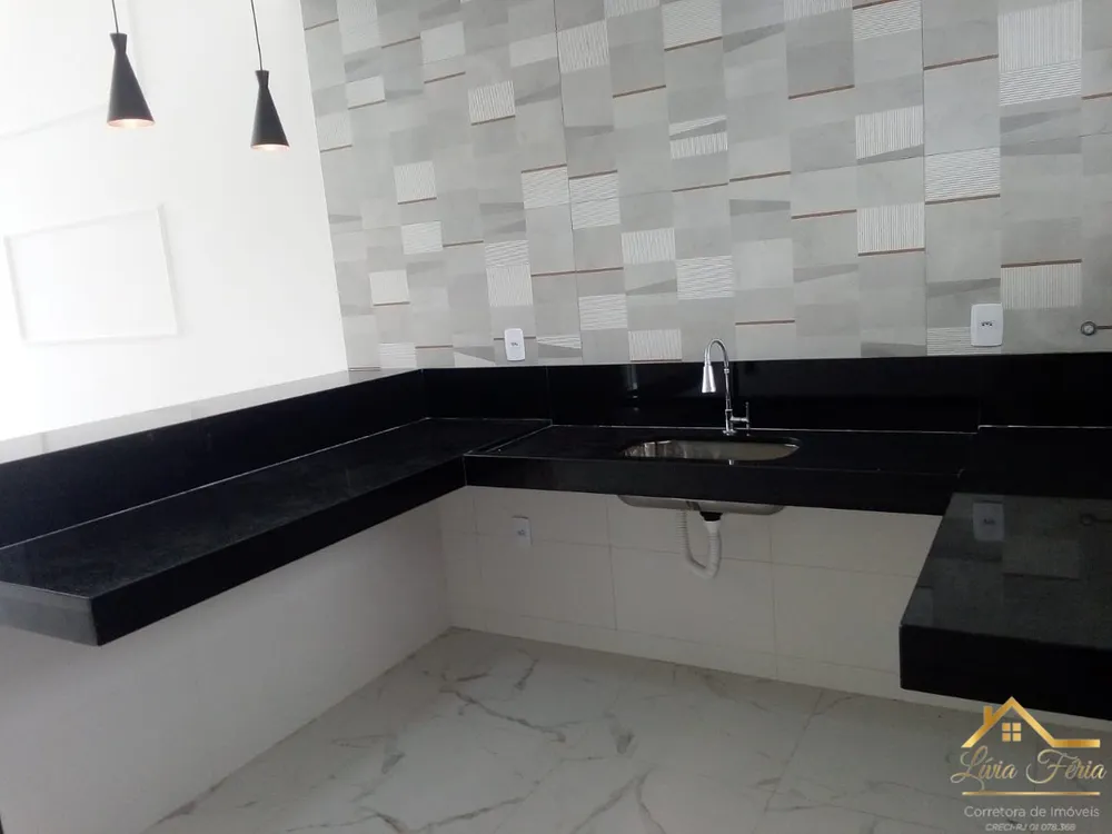 Casa, 3 quartos, 107 m² - Foto 10