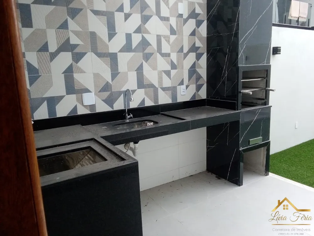 Casa, 3 quartos, 107 m² - Foto 12
