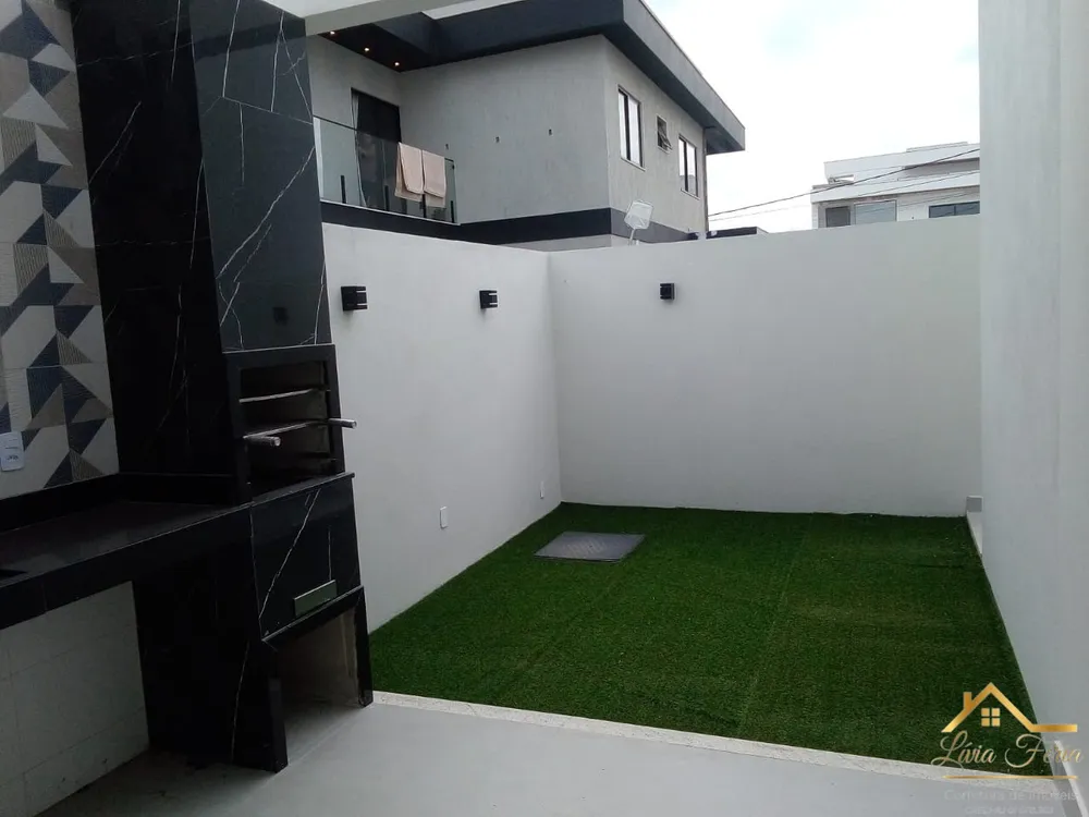 Casa, 3 quartos, 107 m² - Foto 13