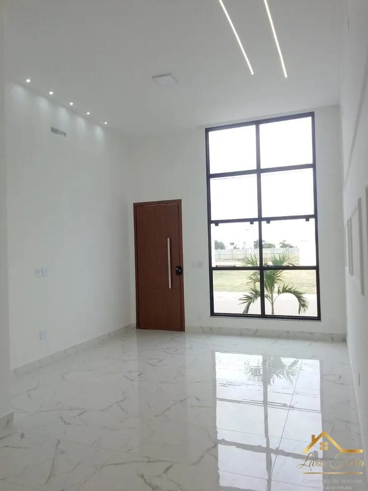 Casa, 3 quartos, 107 m² - Foto 4