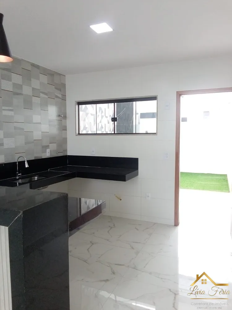 Casa, 3 quartos, 107 m² - Foto 9