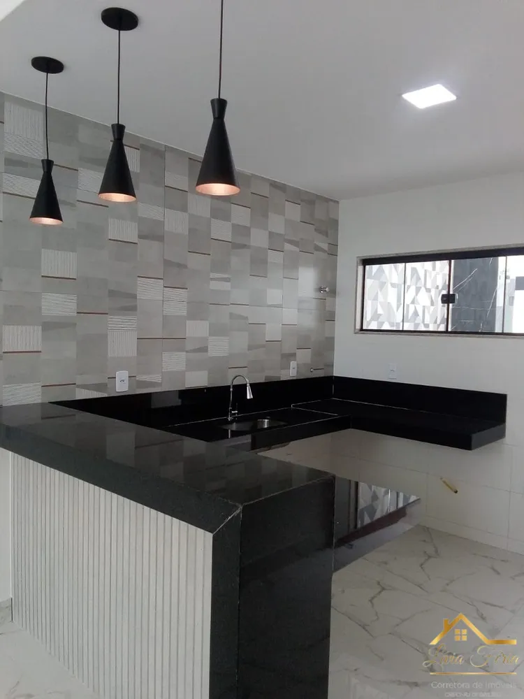 Casa, 3 quartos, 107 m² - Foto 11