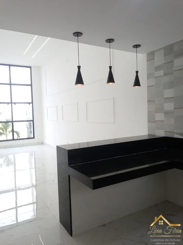 Casa, 3 quartos, 107 m² - Foto 8