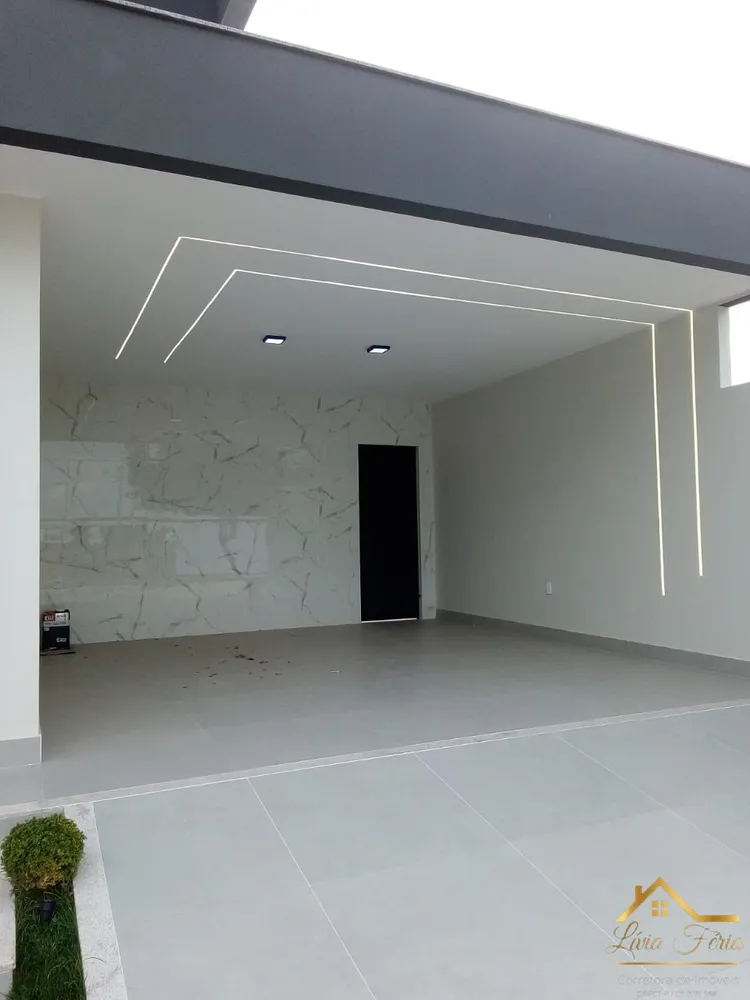 Casa, 3 quartos, 107 m² - Foto 3