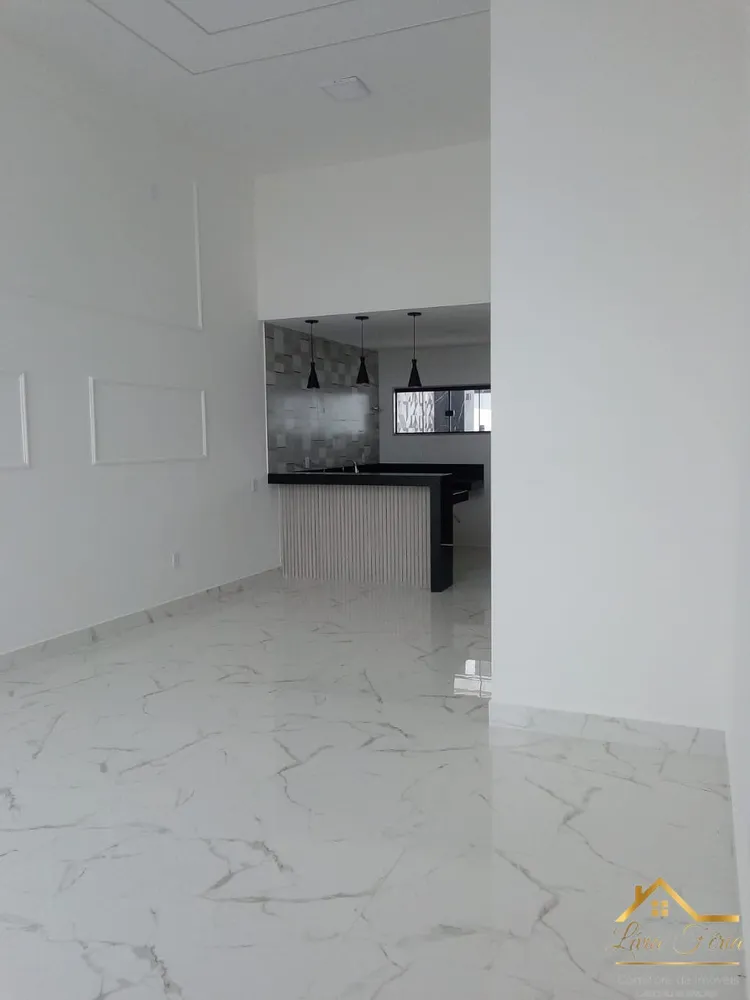 Casa, 3 quartos, 107 m² - Foto 6